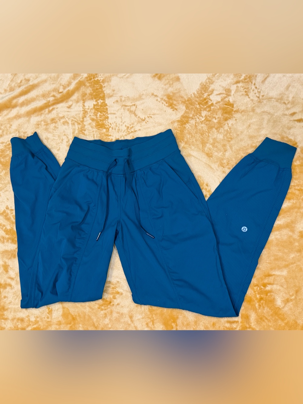 Lululemon Dance Studio Jogger